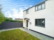 3 bedroom Semi Detached House for sale, Fens Way,...