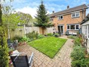 3 bedroom Semi Detached House for sale, Ferndale,...