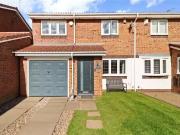 3 bedroom Semi Detached House for sale, Gorleston Way,...