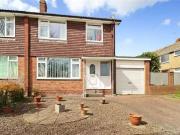 3 bedroom Semi Detached House for sale, Grange View,...