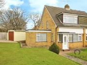 3 bedroom Semi Detached House for sale, Greenleaf...