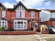 3 bedroom Semi Detached House for sale, Grosvenor Drive,...