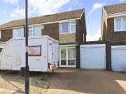 3 bedroom Semi Detached House for sale, Haddon Close,...