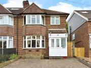 3 bedroom Semi Detached House for sale, Heaton Road,...