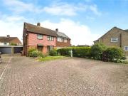 3 bedroom Semi Detached House for sale, High Elms,...