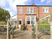 3 bedroom Semi Detached House for sale, High Horse...