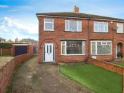 3 bedroom Semi Detached House for sale, Hill Top...