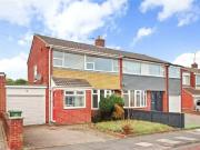3 bedroom Semi Detached House for sale, Hollinside...