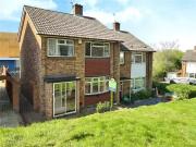 3 bedroom Semi Detached House for sale, Hollytree...