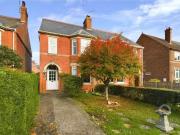 3 bedroom Semi Detached House for sale, Huntingdon Road,...
