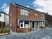 3 Bedroom Semi detached House For Sale In 11 Elm Road,...