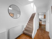 3 bedroom semi detached house for sale in 126 Muirend...