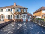 3 bedroom semi detached house for sale in 147 Pendeford...