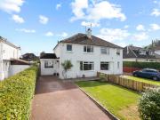 3 bedroom semi detached house for sale in 14 North...