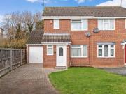 3 bedroom semi detached house for sale in 18 Turners...