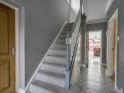 3 bedroom semi detached house for sale in Greswolde...