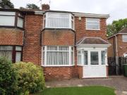 3 bedroom semi detached house for sale in 27 Park...