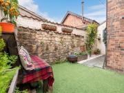 3 bedroom semi detached house for sale in 2A Robey...