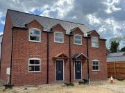 3 Bedroom Semi detached House For Sale In 34 West Drive,...
