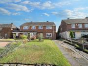 3 bedroom semi detached house for sale in 46 Burcot...