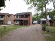 3 bedroom semi detached house for sale in 55 Chedworth...