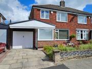 3 bedroom semi detached house for sale in 65 Queens...