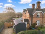 3 bedroom semi detached house for sale in 6 Spellis...