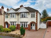 3 bedroom semi detached house for sale in 77 Woodland...