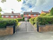 3 bedroom semi detached house for sale in 8 Cornhill...
