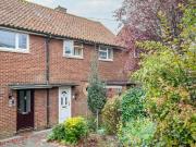 3 bedroom semi detached house for sale in Abbots Avenue...