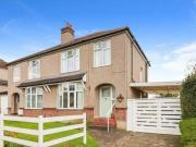 3 Bedroom Semi detached House For Sale In Abbots...