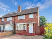 3 Bedroom Semi detached House For Sale In Abbots...
