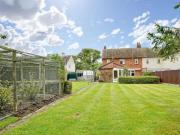 3 Bedroom Semi detached House For Sale In Abbots Ripton,...