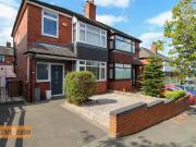 3 bedroom semi detached house for sale in Abbotts Drive,...