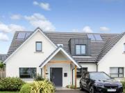 3 Bedroom Semi detached House For Sale In Aberdeen