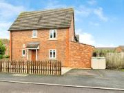 3 Bedroom Semi detached House For Sale In Abingdon