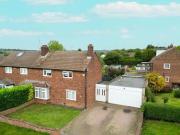 3 Bedroom Semi detached House For Sale In Abridge, Romford