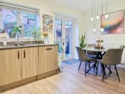 3 bedroom semi detached house for sale in Academy Road,...