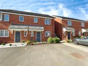 3 bedroom semi detached house for sale in Ackton Close,...