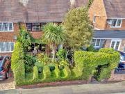 3 bedroom semi detached house for sale in Acorn Road,...