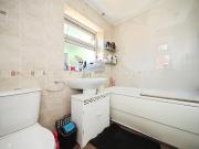 3 bedroom semi detached house for sale in Acworth...