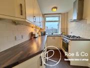 3 bedroom semi detached house for sale in Adrian Road,...