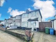 3 Bedroom Semi detached House For Sale In Aigburth