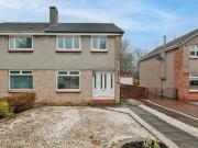 3 Bedroom Semi detached House For Sale In Airdrie, North...