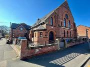 3 bedroom semi detached house for sale in Albert Hill...