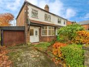3 bedroom semi detached house for sale in Aldermary...