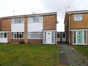 3 Bedroom Semi detached House For Sale In Aldridge
