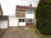 3 Bedroom Semi detached House For Sale In Aldridge