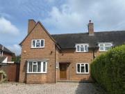 3 Bedroom Semi detached House For Sale In Aldridge