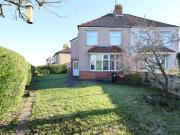 3 bedroom semi detached house for sale in Alexandra...